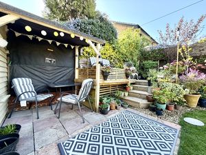 Garden- click for photo gallery